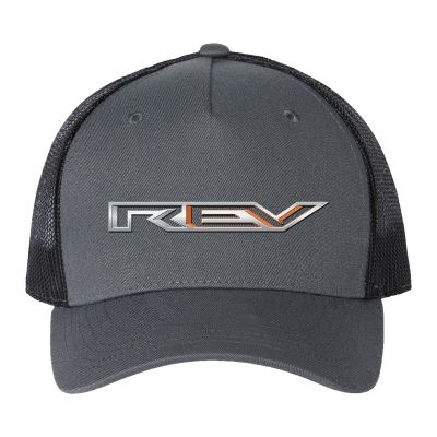 1500 Rev Sustainable Trucker Cap