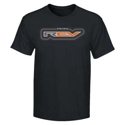 1500 Rev Men's Cotton Jersey T-Shirt