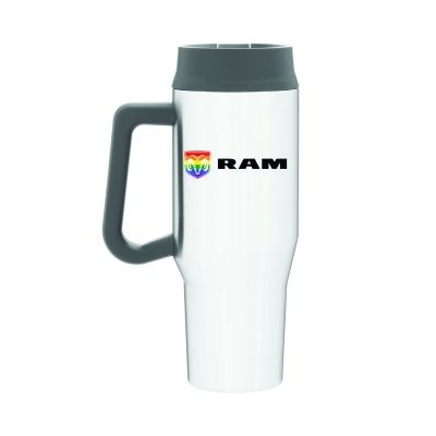 Pride 32 oz. Stainless Steel Mug