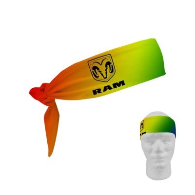 Pride Warrior Wrap Headband