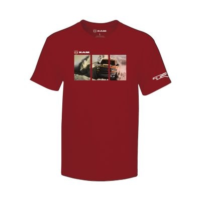 Men's TRX Photo Print T-Shirt 