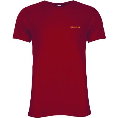 Women's Ride Rugged T-Shirt