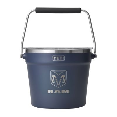 YETI® RAMBLER® Beverage Bucket with Lid