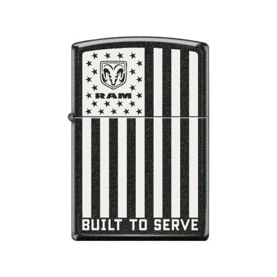 Zippo® Built to Serve Lighter