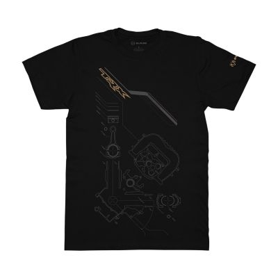 TRX Final Edition Men's T-Shirt