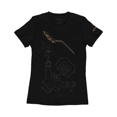 TRX Final Edition Women's T-Shirt