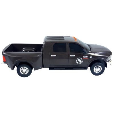 1:20 3500 Mega Cab Dually Toy Replica