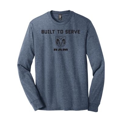 Built to Serve Long Sleeve T-Shirt