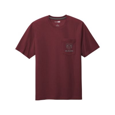 Men's Workwear Pocket T-shirt