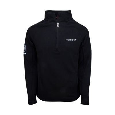 TRX Men's Spyder Half-Zip Sweater