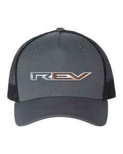 1500 Rev Sustainable Trucker Cap