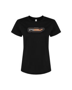 1500 Rev Women’s Cotton Jersey T-Shirt