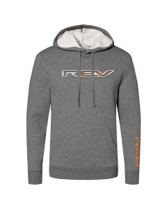 1500 Rev Unisex Eco-Cozy Fleece Sweatshirt