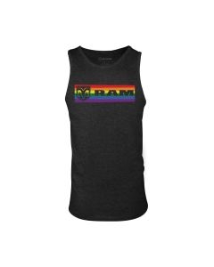 Pride Unisex Graphic Tank Top