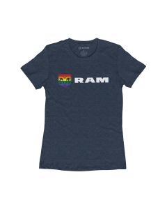 Pride Graphic Women's T-Shirt