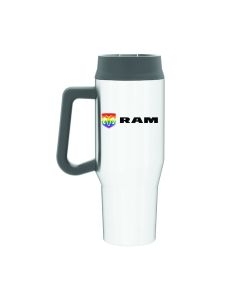 Pride 32 oz. Stainless Steel Mug