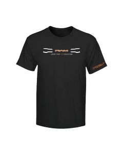 1500 Rev Men's Headlights T-Shirt