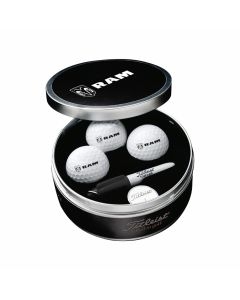 Titleist® Pro V1® Golf Tin