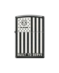 Zippo® Built to Serve Lighter