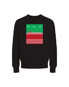 Unisex Holiday Ugly Crewneck