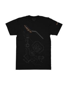 TRX Final Edition Men's T-Shirt