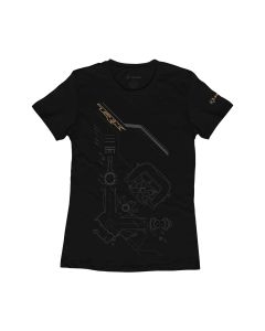 TRX Final Edition Women's T-Shirt