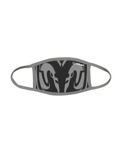 2-Ply Sublimated Face Mask