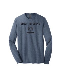 Built to Serve Long Sleeve T-Shirt