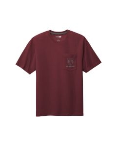 Men's Workwear Pocket T-shirt