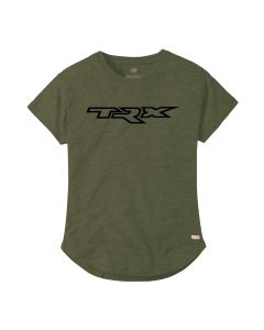 Women's TRX Rounded Hem T-shirt