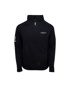 TRX Men's Spyder Half-Zip Sweater