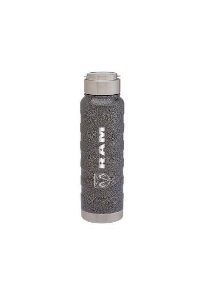 TRX 24 oz. Stainless Steel Bottle with Copper Lining