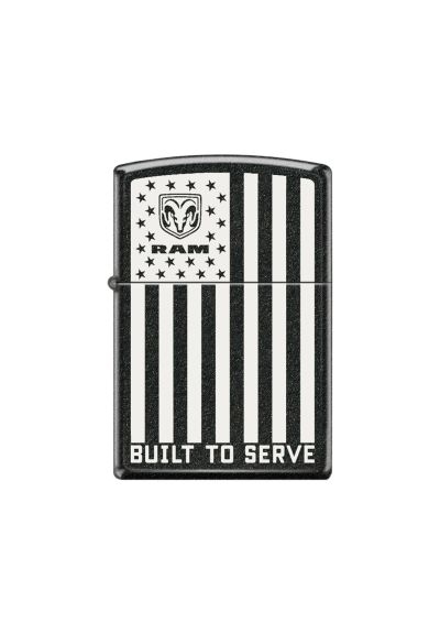 Zippo® Built to Serve Lighter